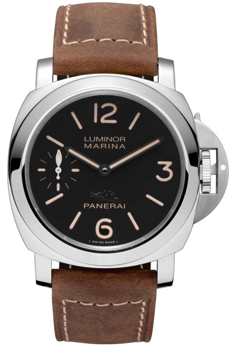 panerai pam 417|Panerai Luminor Marina Acciaio .